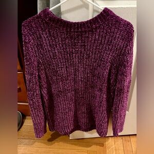 Talbots crewneck sweater